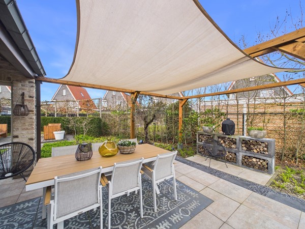 Medium property photo - Stern 4, 4533 EK Terneuzen